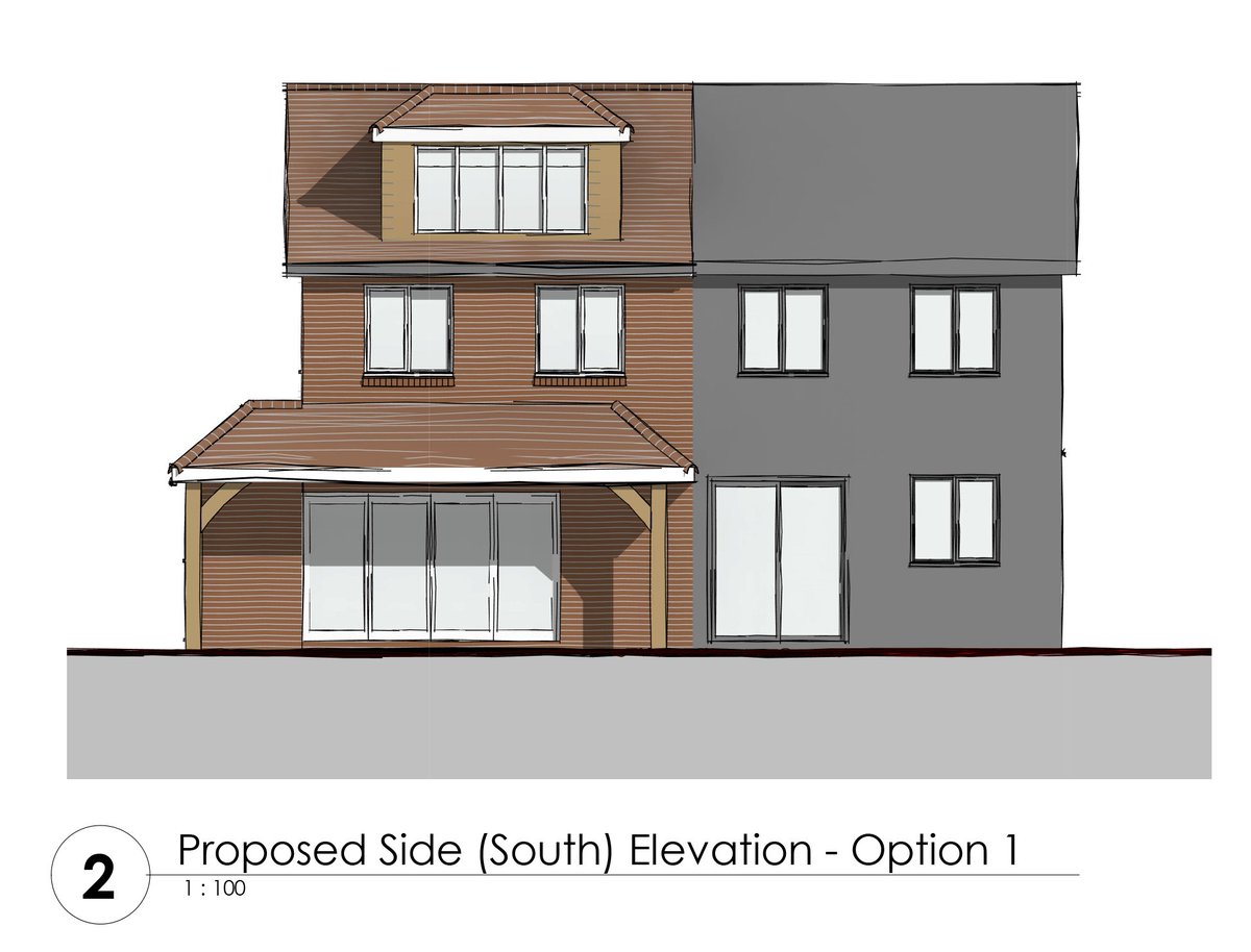 lewisvisuals's tweet photo. Which option do you prefer?
Would you like to see two design options for your home? 
BOOK ONLINE for complimentary advice, design sketches and construction costs.
https://t.co/Xe8xY2EaDs https://t.co/w7TBPjceGO