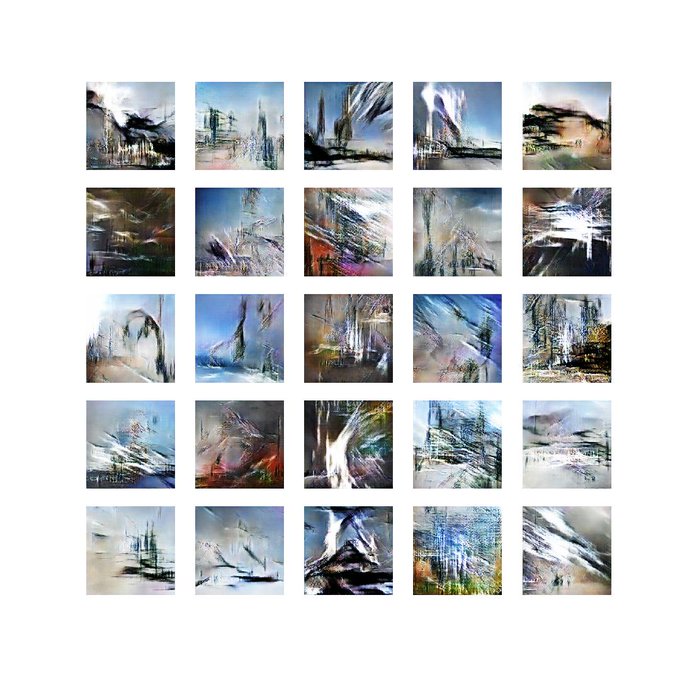 art gen images