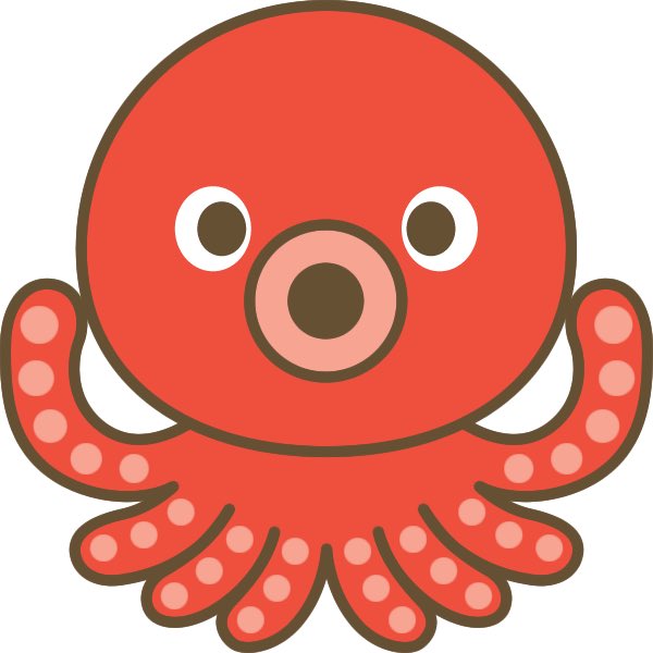 タコのtwitterイラスト検索結果 古い順 タコのtwitterイラスト検索結果 古い順