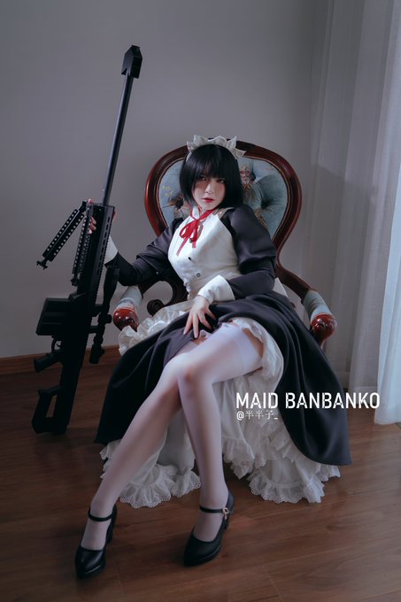 Twitterのコスプレ画像58