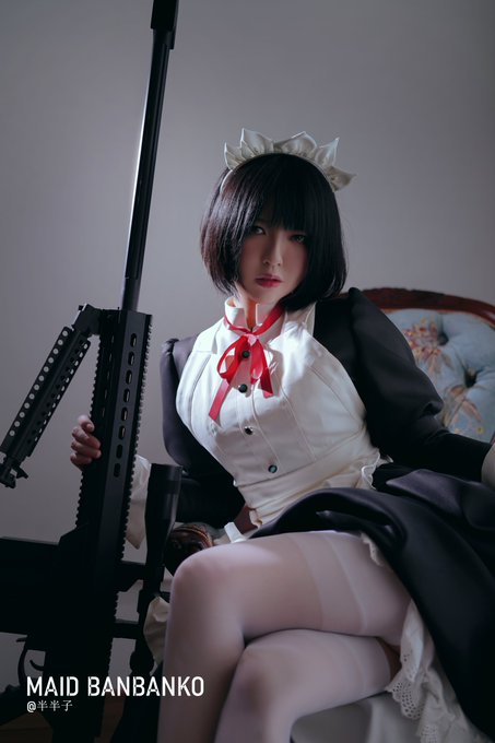 Twitterのコスプレ画像61