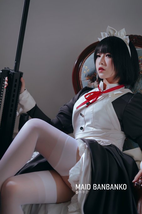 Twitterのコスプレ画像60