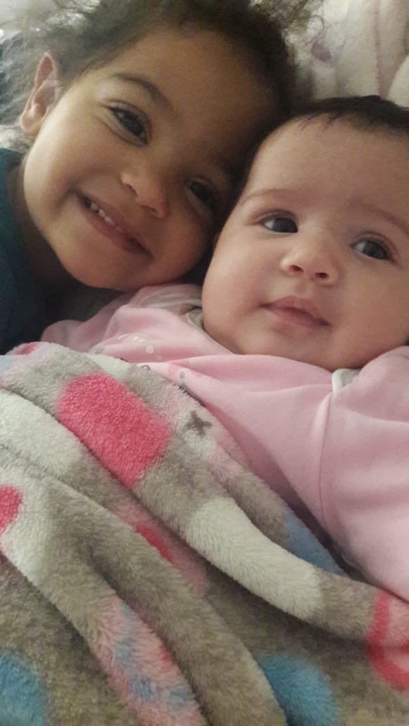 Missing these two ladies