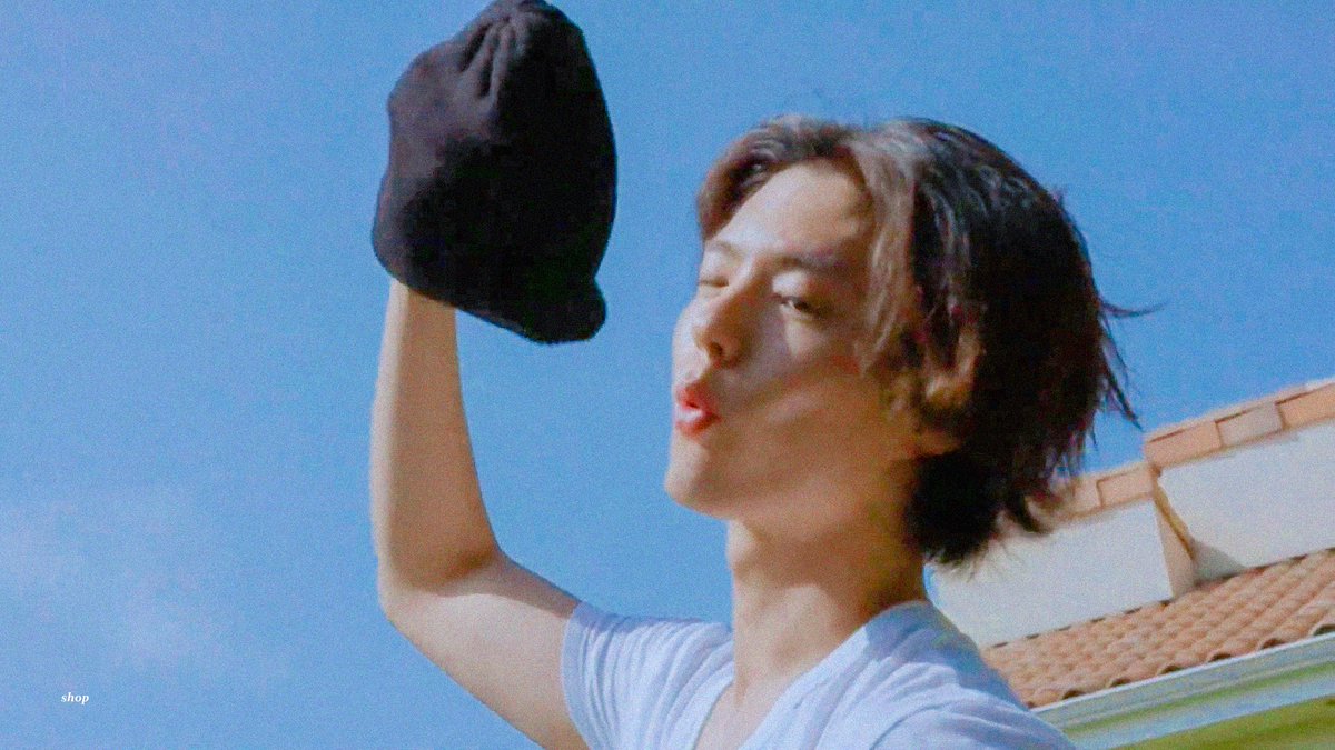 616_SHOP's tweet photo. 190816 #박보검 Season’s Greeting #08 
🏀💙
https://t.co/uwWkkrTGV7 https://t.co/T1aRxjgcar