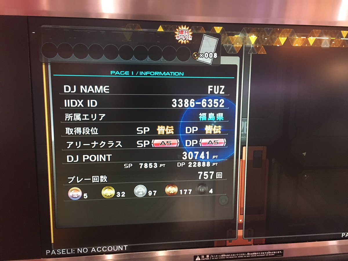 ふずにゃん tweet media