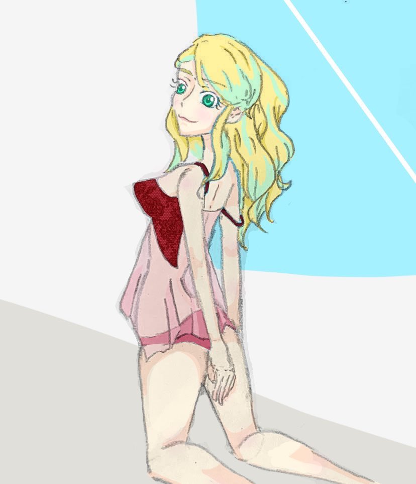 レベッカ ロッセリーニ Twitter Search Twitter