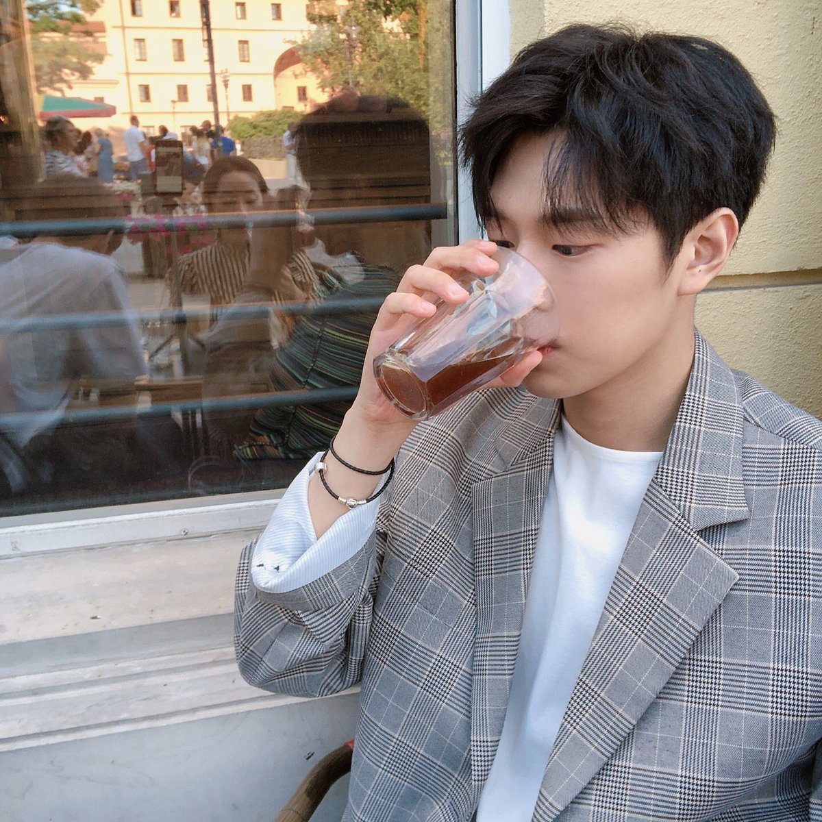 KNKOfficial220's tweet photo. [서함] 콘서트때 만나요❤️ https://t.co/TBs3TGg4iF