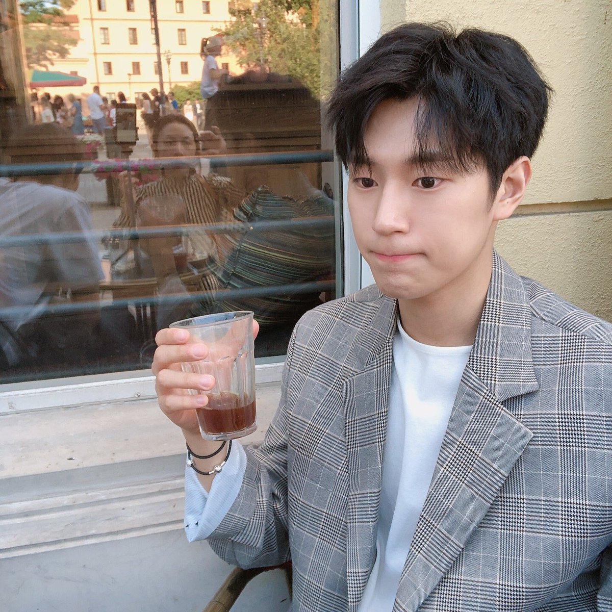 KNKOfficial220's tweet photo. [서함] 콘서트때 만나요❤️ https://t.co/TBs3TGg4iF