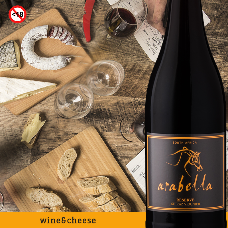 ArabellaWines's tweet photo. Cheese is the essential accompaniment to good wine.
#arabellawines #everybottle #everyevent #greatquality #greatvalue https://t.co/EN1uSt5Cp4
