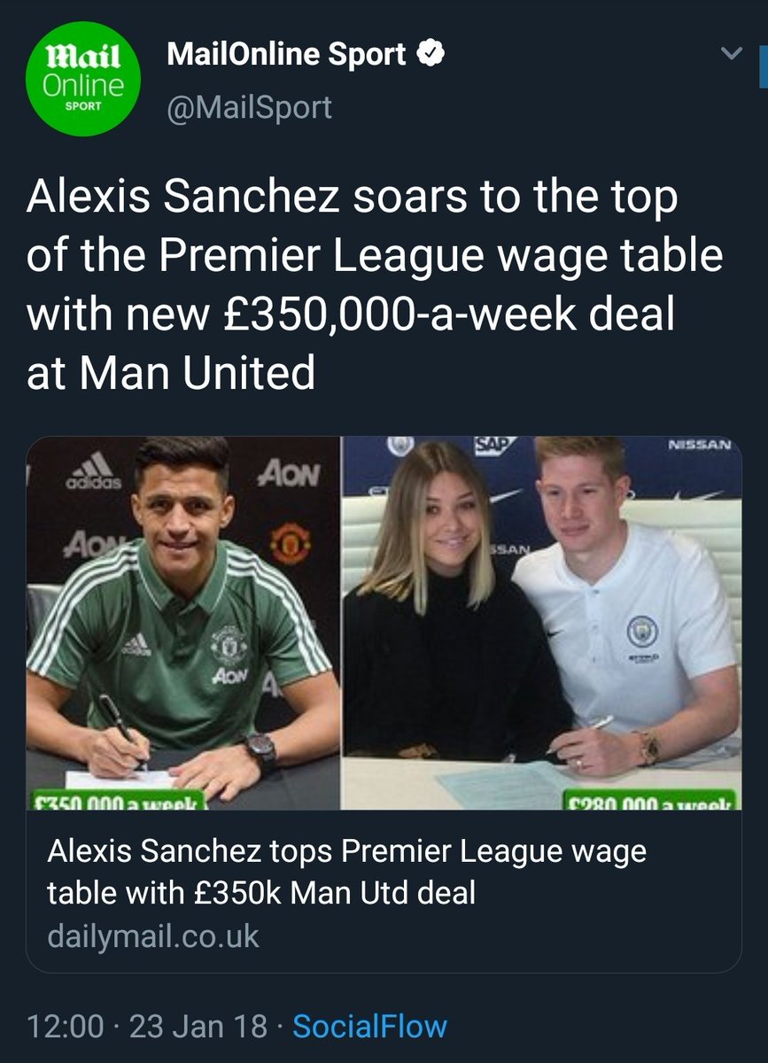 utdBrett's tweet photo. Lol https://t.co/7C1NEcVJo8