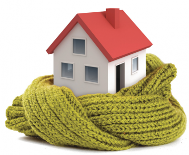 De waarde van je huis verhogen? Nu tot € 10.000 subsidie voor woningisolatie! buff.ly/2Z68ah4