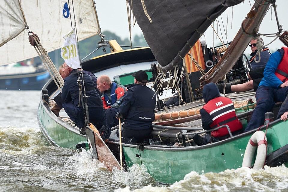 StedDockum's tweet photo. Eén foto zegt meer dan 1000 woorden! Met dank aan Skydrone Sloten voor de prachtige plaatjes! #ifks19 https://t.co/ln1ELjuXSt