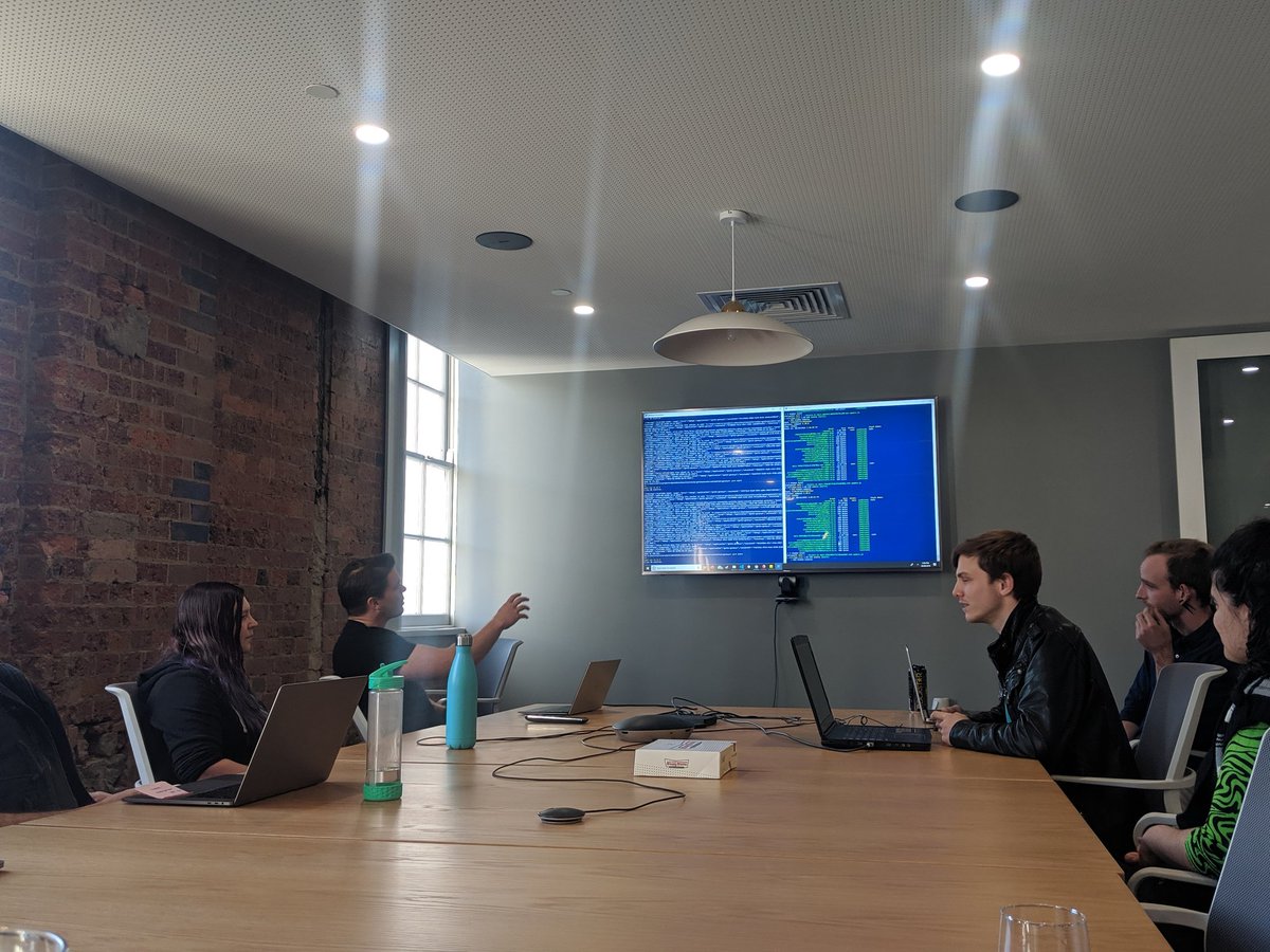 Stephanie Leahy tweet media