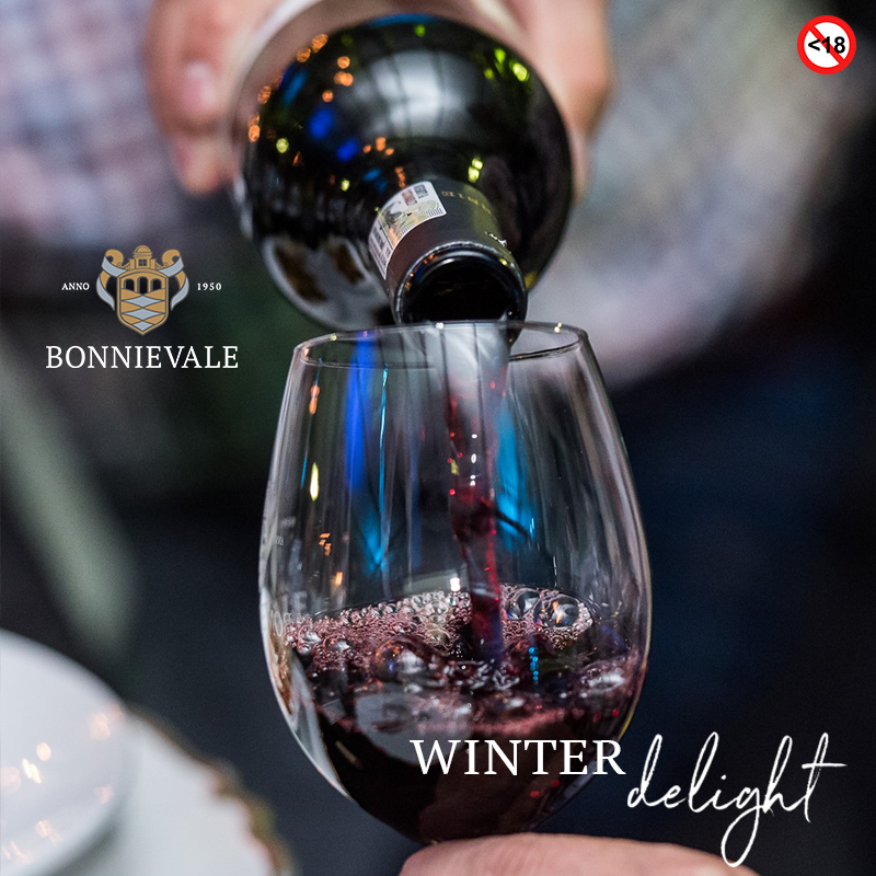 bonnievalewines's tweet photo. The Bonnievale Wines River Collection has red wines that will delight you this winter.
Visit us online to see more: https://t.co/fH8Jg0UGh7
#bonnievalewines #rivercollection #winterwine https://t.co/hlgaviAX8u