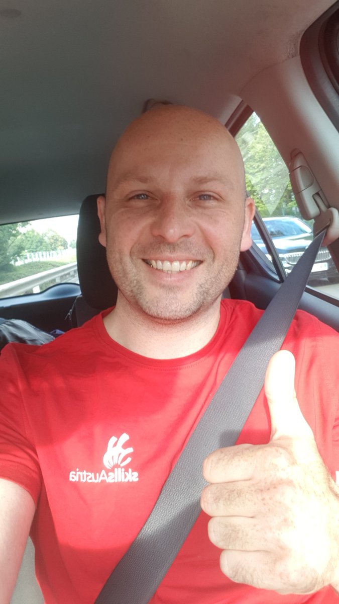 Franz Stimpfl tweet media