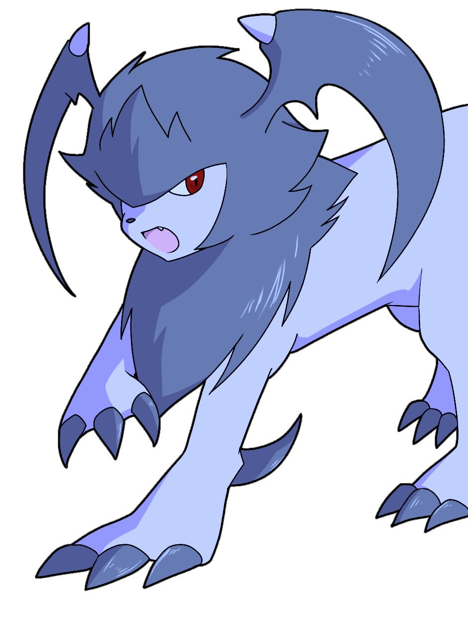 まなみ 彡狂気のサタ ディザソル ٩ W و 改ポケ