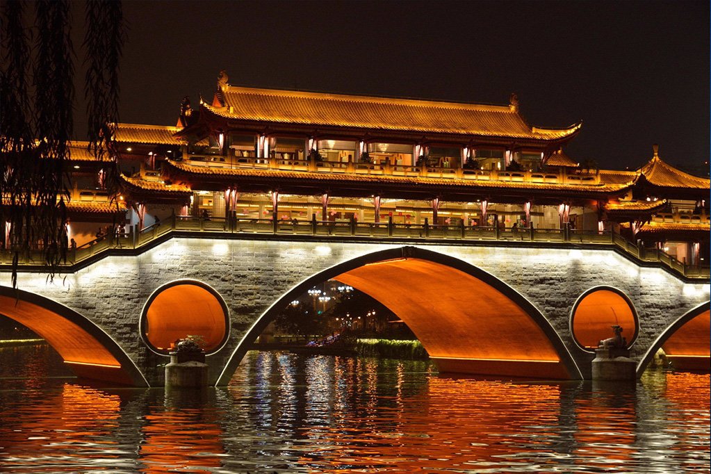 TRIP22341701's tweet photo. Chinese architecture https://t.co/opUa2bIhws