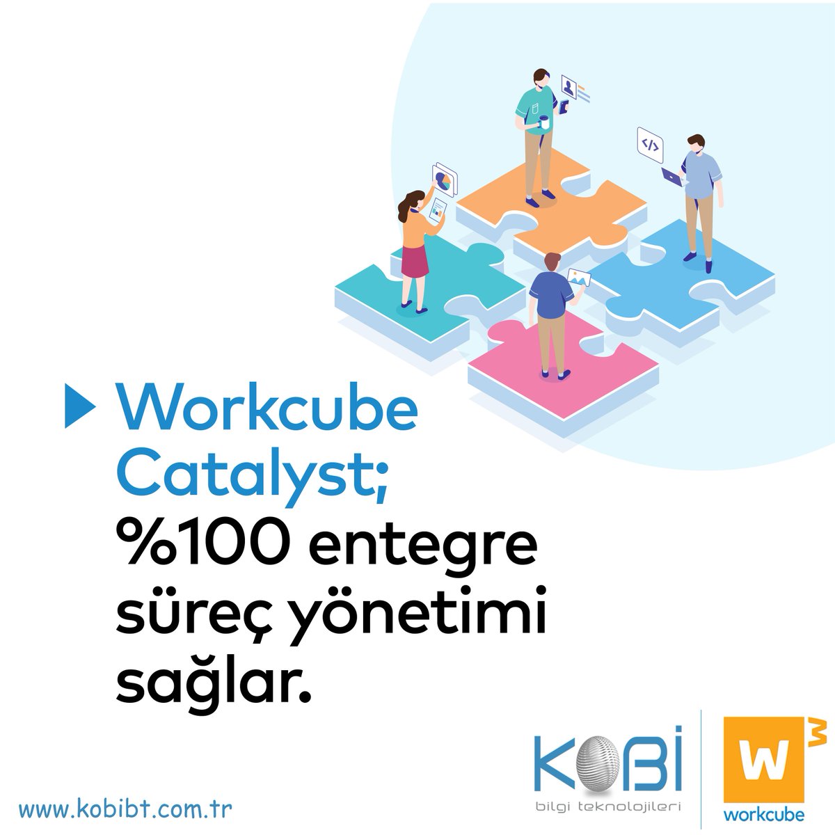 kobibt_com's tweet image. kobibt.com.tr I 0212 807 01 77

#kobibt #workcube #workcubecatalyst #yerli #erp #clouderp #b2b #software #erpcloud #erpsoftwaresolutions #kurumsal #bulut #yazılım #b2c #crm #hrm #erpselection