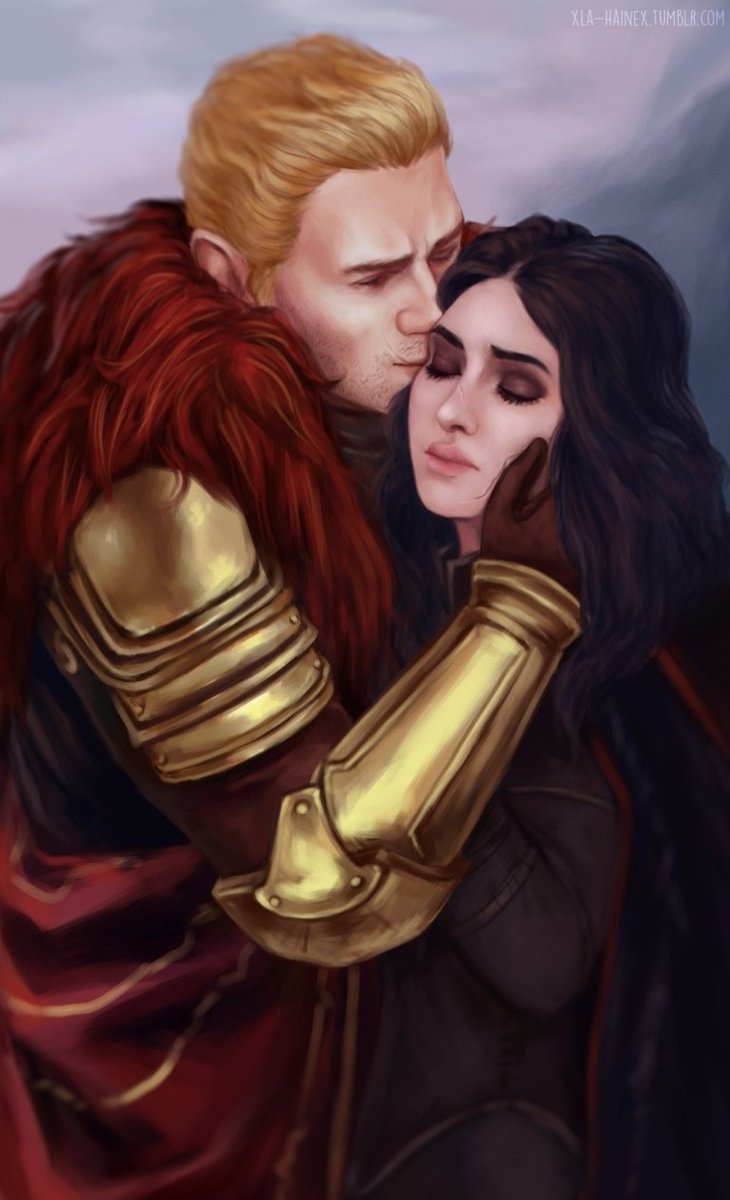 Evelyn Trevelyan (@heraldoandraste) on Twitter photo 