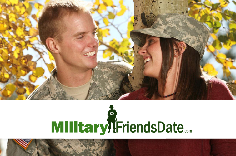 Premier U.S. Military Dating
