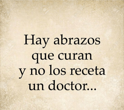 SolyMar66091744's tweet photo. @iPrincipito A veces, solo necesitamos un abrazo que nos devuelva la vida... https://t.co/JODRxV15Vb