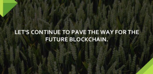 The innovation of our #AGRODEX #project is expressed in the following points:
1. Ease of making deals with a #smartcontract; Be up to date with #Bitagro
#blockchain #technology #agro
#ERC20 #agrochain #agriculture #bitcoin #tarım #mobile