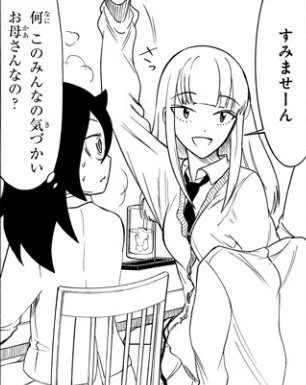 @nyaaa17_46 そうなんですよね。
モブだった頃から明らかに他のキャラよりデカかったんですよね(〃´ω`〃) 