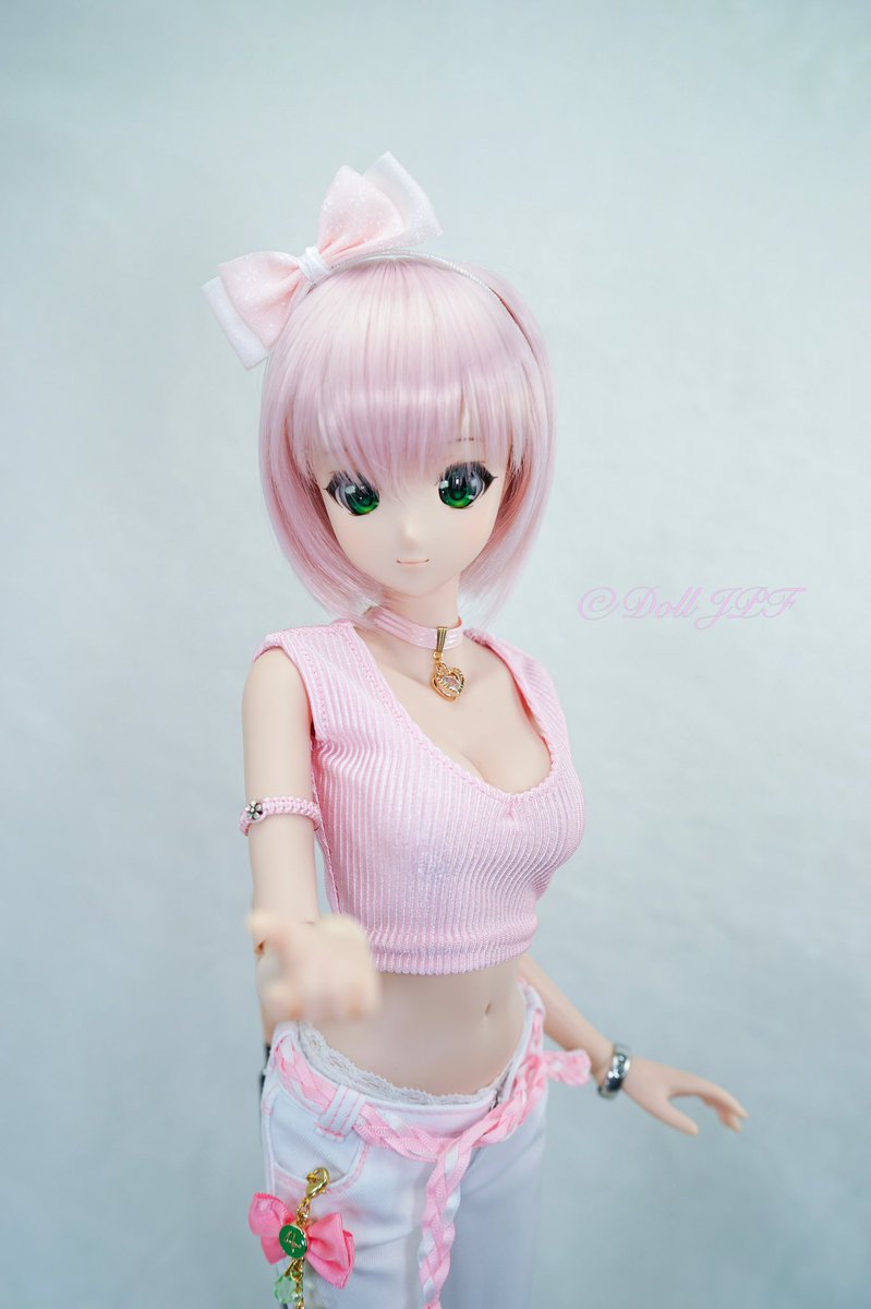AndroidPDF's tweet photo. ζγ‘γγ: π .
#ateliershien #pink #whitepants #pinkstitches #croppedpants #whitecroppedpants
#smartdoll #smartdollivory #smartdollivoryfutaba #dolljpf #culturejapan #doll #fashiondoll #dollphotography #bjdphotography #dollstagram #kawaii #pretty #beautiful https://t.co/KbLFDFBXdC