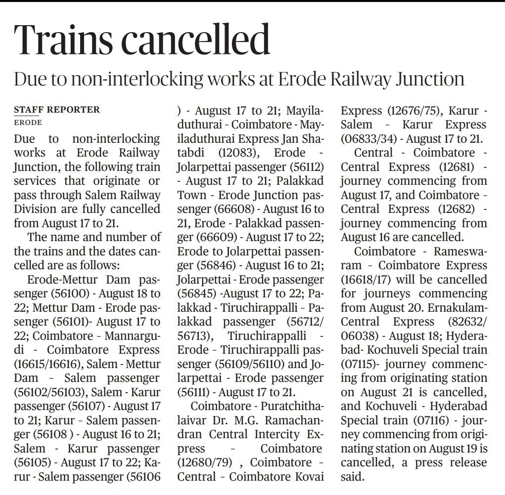 DRM Salem tweet media