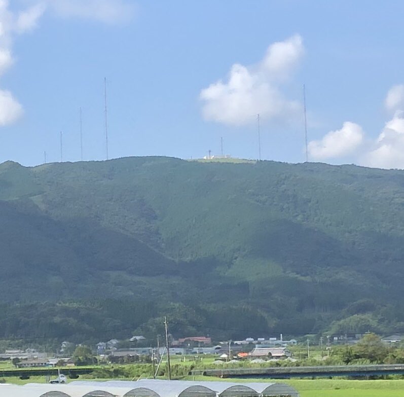 安井ヤスタカ 重要防護施設 海上自衛隊えびの送信所 潜水艦通信用の日本一でかいvlfアンテナはいつ見ても圧巻だずぇ 安井ヤスタカ 重要防護施設 海上自衛隊えびの送信所 潜水艦通信用の日本一でかいvlfアンテナはいつ見ても圧巻だずぇ