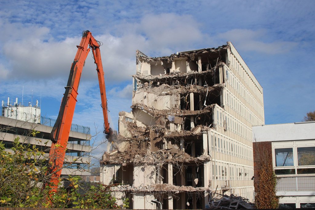 Developments Ongoing on Retirement Properties Replacing Former Quantock House - thisiswesternmorningnews.co.uk/business/prope…