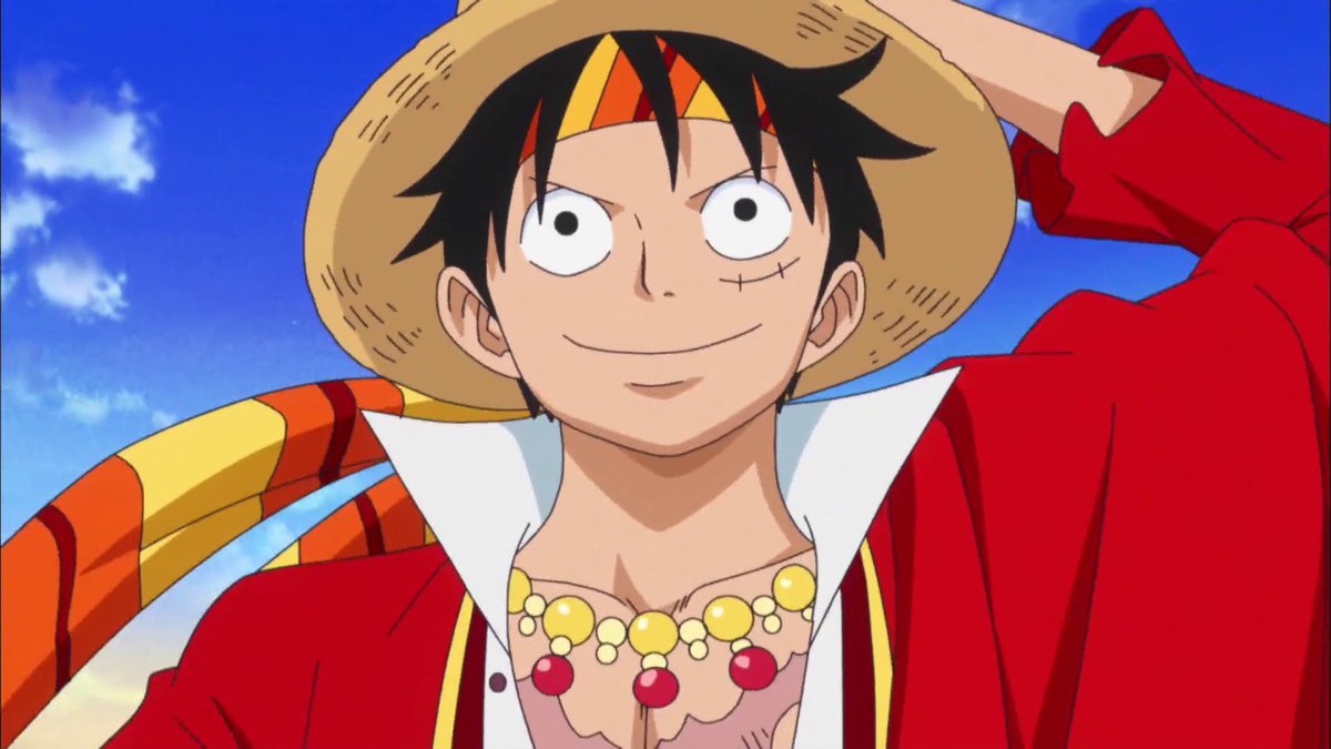 One piece stampede german stream