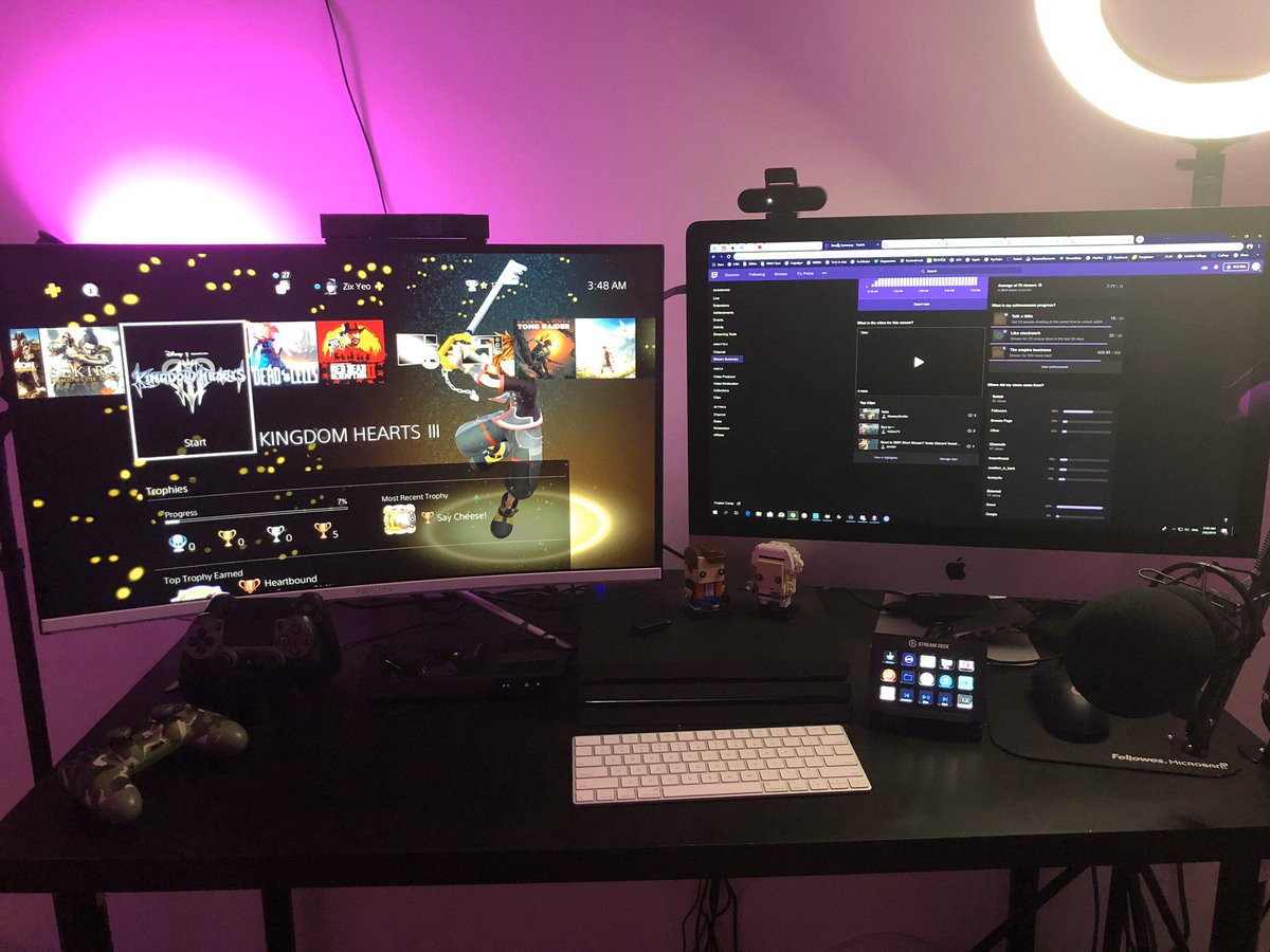 zixview's tweet photo. 470/500!!! 15 more days to go!! Let’s go!!
Do you know I #stream every weekday late night (SGT of course) on #twitch? 
Link in the bio! 

#caniscan #thecanclan #obsidianempire #dreamteamdiscord #dadstreamer #allstreamer #latenight https://t.co/lRGkc0HHjh