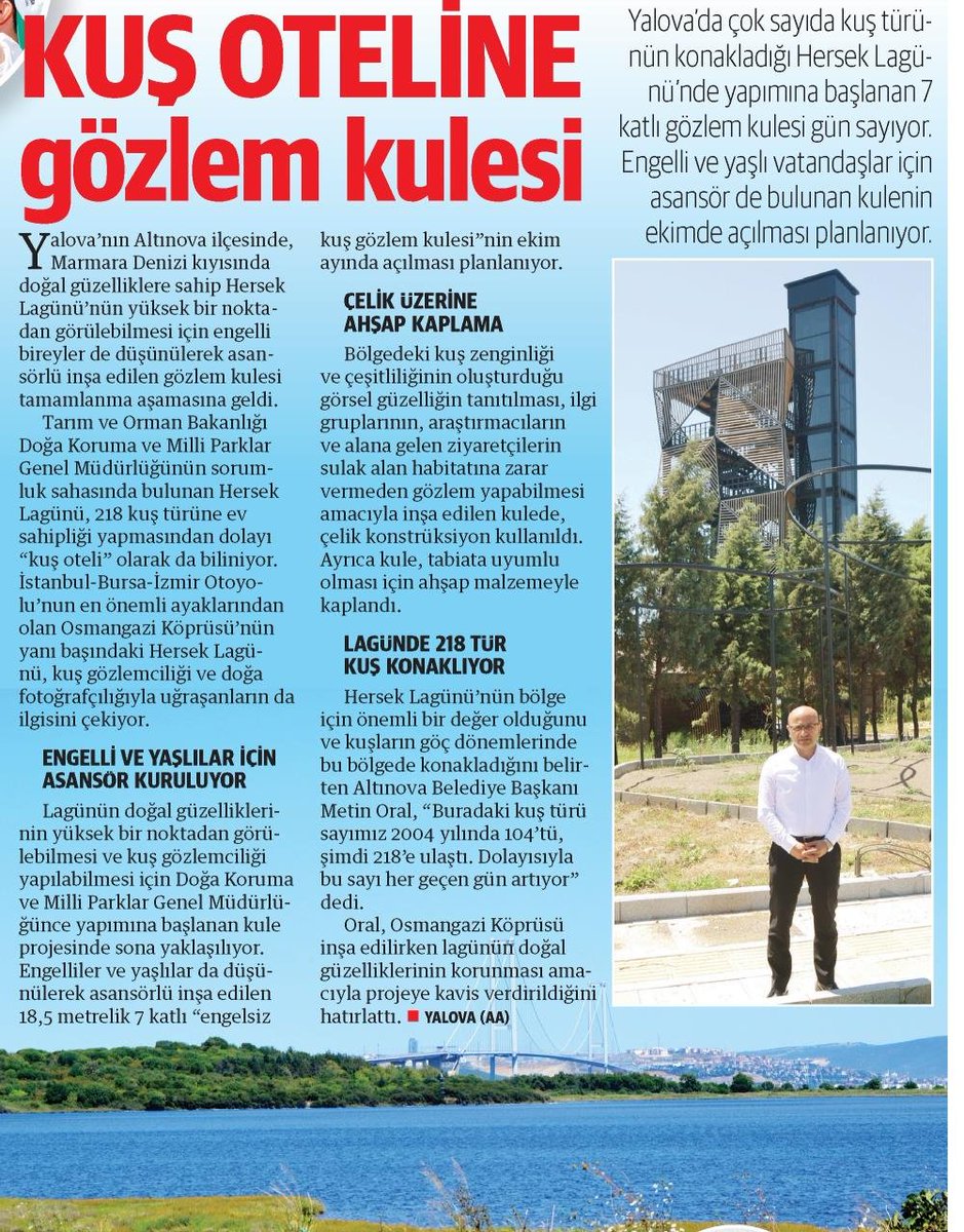 Genel Müdürlüğümüzden Basına yansıyanlar...

16.08.2019

#botanvadisi #siirt #millipark #kızılırmakdeltası #UNESCO #kuşcenneti #rakun #kuşgözlemi #herseklagünü