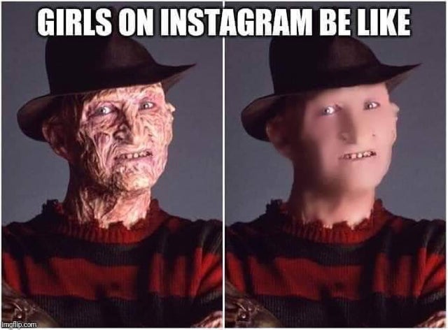 Pohodarek's tweet photo. Takhle funguje ten Instagram? https://t.co/uPO2GT58iH