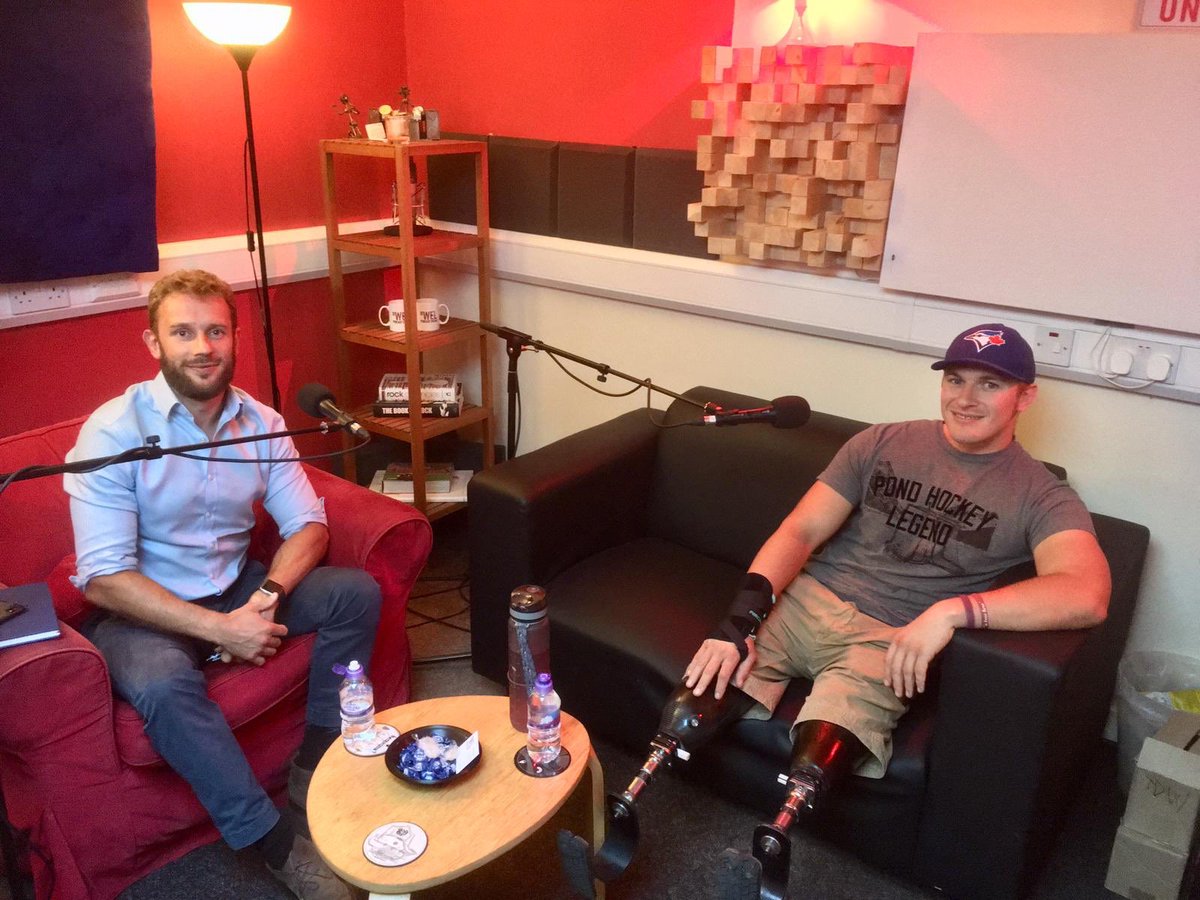 Nashy (@getafteritnashy) on Twitter photo My latest #Podcast with the inspiring <a href="/SMeenagh/">Scott Meenagh</a> is AVAILABLE NOW!
“Comfortable in chaos!” 🎙💯🙌
#getafteritpodcast podcasts.apple.com/gb/podcast/get… My latest #Podcast with the inspiring <a href="/SMeenagh/">Scott Meenagh</a> is AVAILABLE NOW!
“Comfortable in chaos!” 🎙💯🙌
#getafteritpodcast podcasts.apple.com/gb/podcast/get…