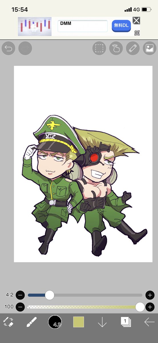 暇すぎるのtwitterイラスト検索結果 古い順