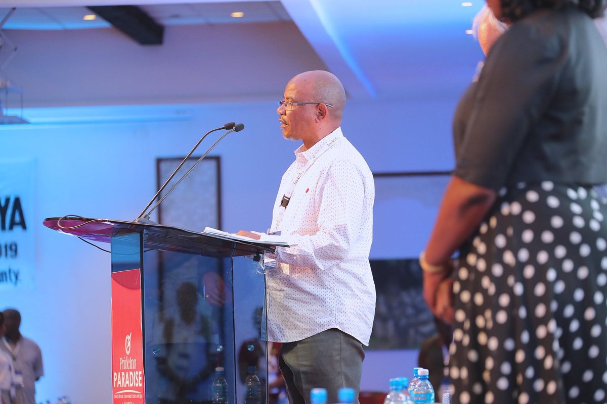 HassanAliJoho's tweet photo. The great County of Mombasa played host to the @lawsocietykenya Annual Conference. In line with this year’s theme dubbed "An Audit of the Constitution,” I urged the legal fraternity to continue having this timely and crucial discourse to further propel our country forward. https://t.co/UaCwnlZTa7