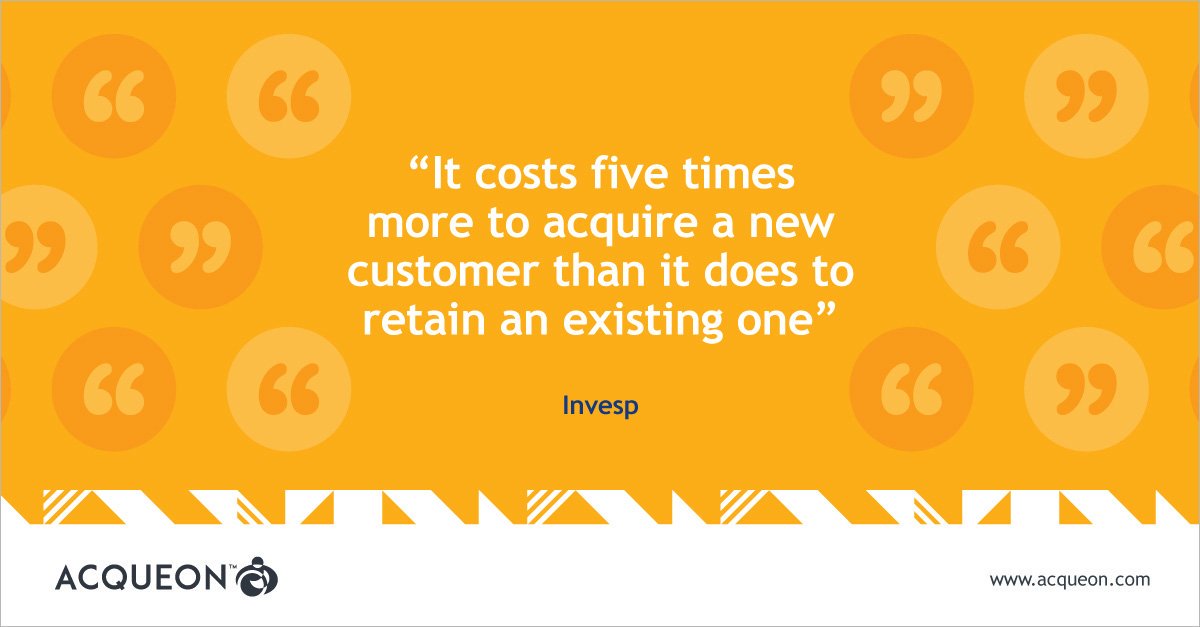 Acqueon's tweet image. Adapting to #proactive &quot;patient-centric&quot; CX strategies has helped healthcare chains to interact, build relationships, and provide value over time. Read our blog to learn more. lnkd.in/fe7cNqQ #Acqueon #cxblog #proactiveengagement