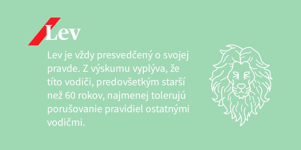 uniqa_cz_sk's tweet photo. Výskum medzi slovenskými a českými vodičmi si vzal pod lupu aj možný vplyv znamenia zverokruhu na jazdu.
Aké vodičské schopnosti pripisujeme Levom? Zistite viac o prieskume i aplikácii AXA Drive pomáhajúcej vodičom so sledovaním štýlu jazdy na https://t.co/54EPifg4Mg. #AXADrive https://t.co/hm5nxCfXSZ