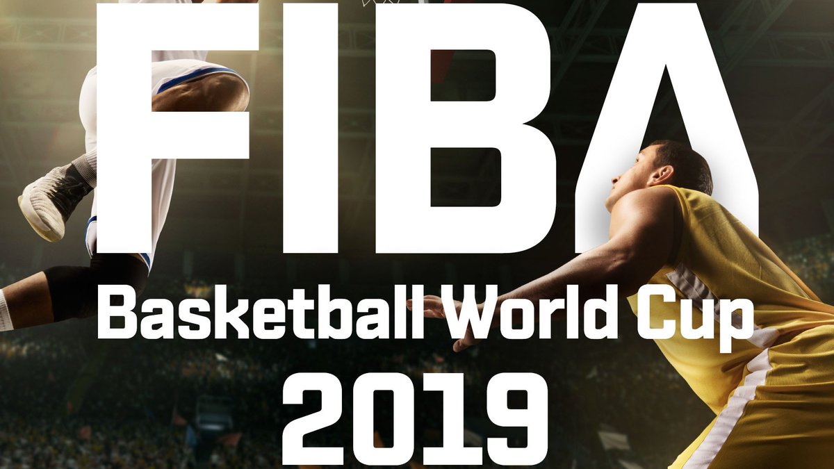 enetpulse's tweet photo. #FIBA #enetpulse
FIBA World Cup is coming this month. 🏀Make sure you catch all 92 games with our extended coverage.👏 https://t.co/IVzfesFCEH