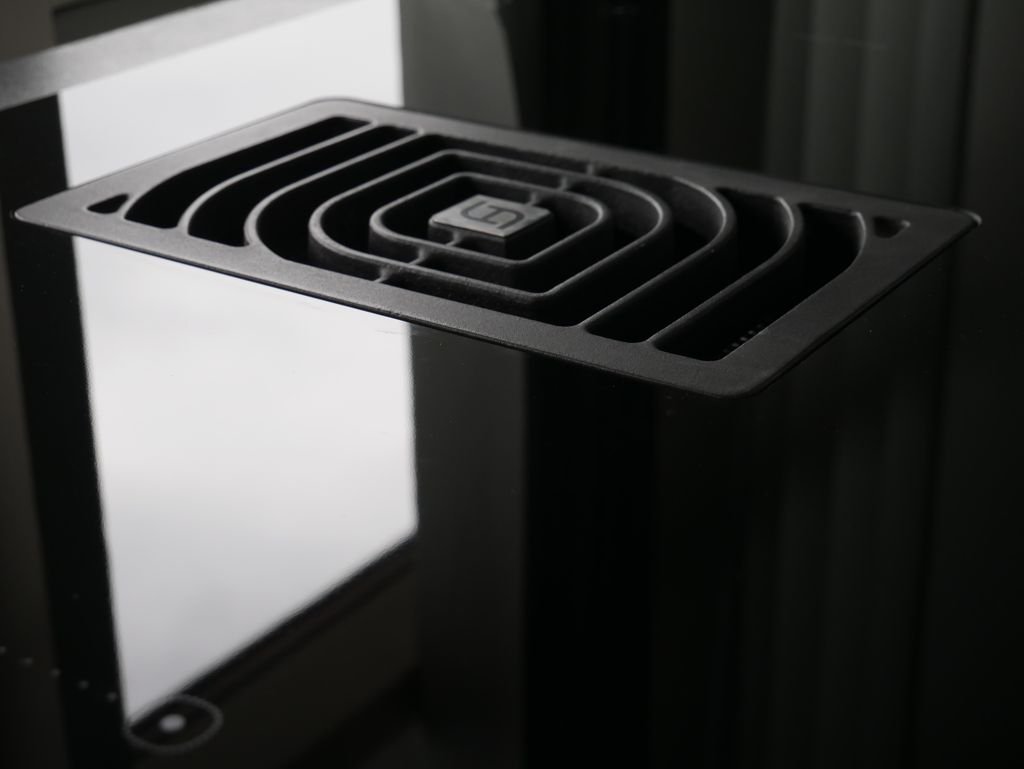 intotokitchens's tweet photo. Worried about space on your hob when opting for a downdraft? Then we recommend the FABER Galileo. It is fully integrated into the hob and can even be used to rest your pots and pans on it. #CleverDesignSolutions #SmartCookingSolutions #SimplyGenius @KitchenEX https://t.co/LlpTYmFKPV