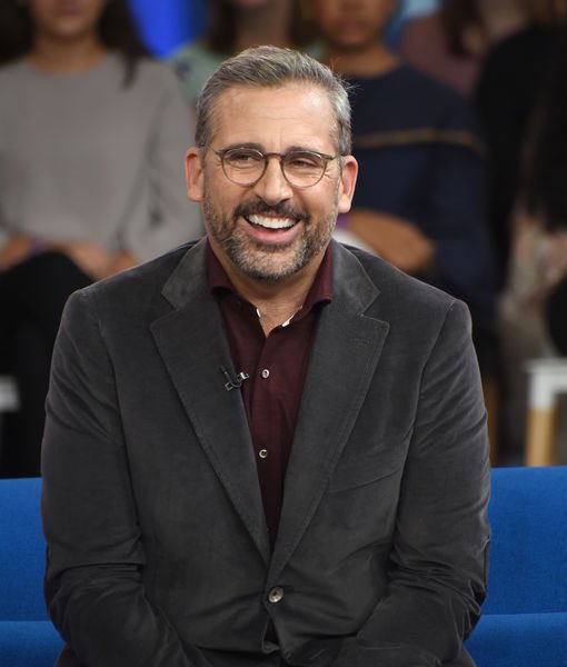 Happy birthday Steve Carell! 