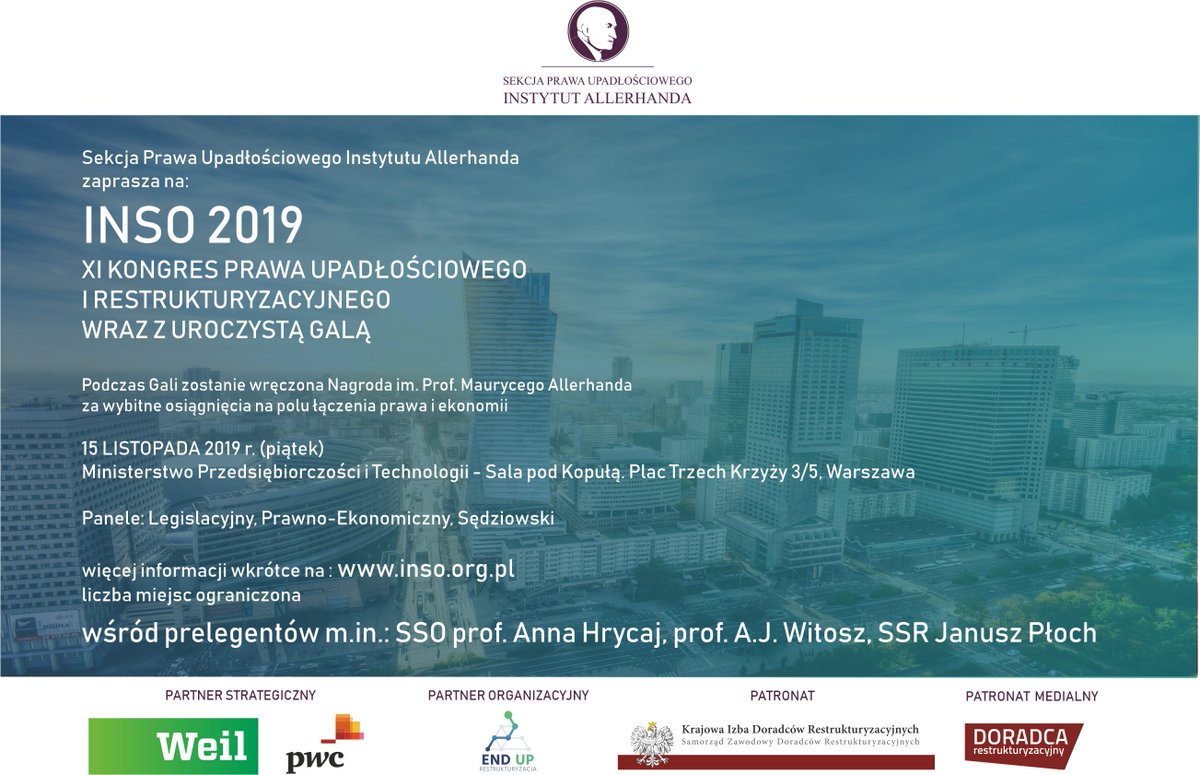 Instytut Allerhanda tweet media