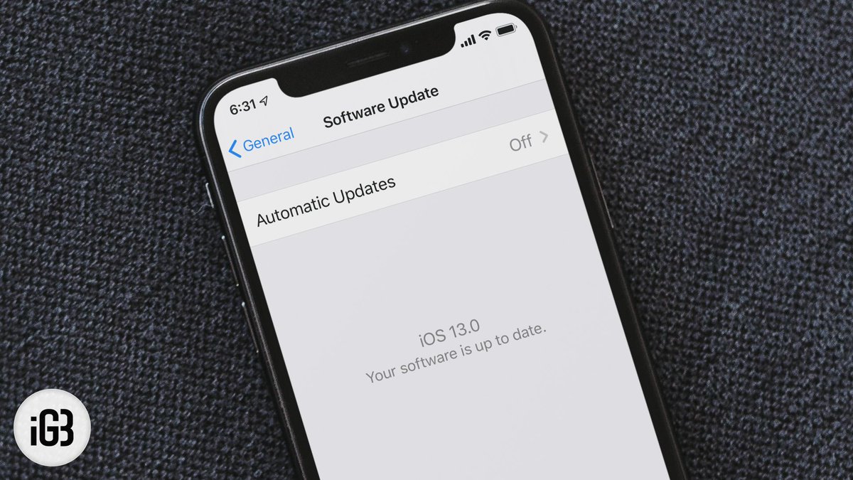igeeksblog's tweet photo. Quick Guide on How to Install #iOS13 Beta 7, #iPadOS13 Beta 7 without Developer Account https://t.co/hxz4XhFSa7
#iOS13Beta7 #iPadOS13Beta7 https://t.co/ef0E6E6beW