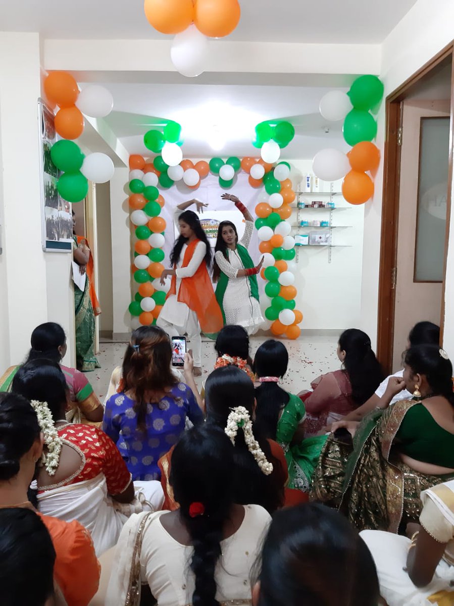 labournet's tweet photo. #TeamLabourNet enthusiastically celebrated #IndependanceDay across the country. Candidates, #Trainers,  and the #staff participated in various cultural events organized by the Centre's.
#IndependenceDay2019 #स्वतंत्रतादिवस #JaiHind #HappyIndependenceDay https://t.co/rO6ERwS7kh