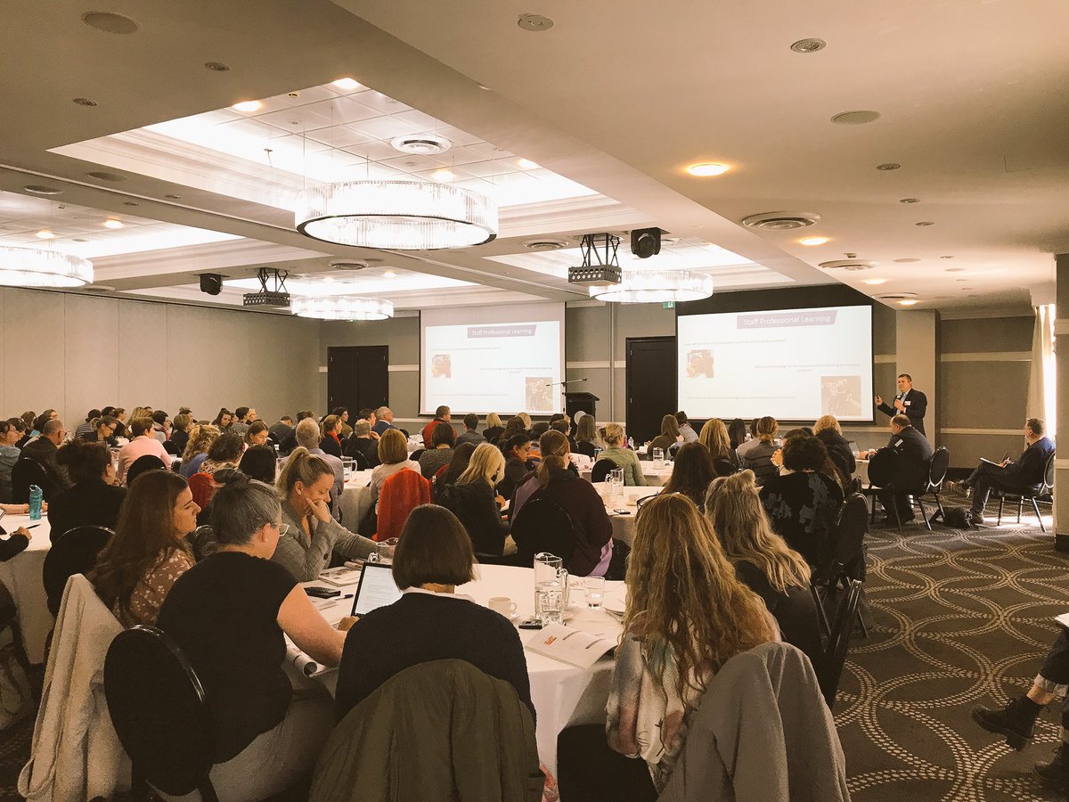 Kylie Captain (@kylielcaptain) on Twitter photo The amazing and inspiring principle of <a href="/NewcastleHigh/">Newcastle High School for Girls (GDST)</a> <a href="/ntowney/">Nathan Towney</a> inspiring the audience at the ASA - Aboriginal Education Leadership Conference today. It was wonderful to connect with a room of passionate educators making a difference in our schools.
π€πβ€οΈ<a href="/cathieburgo/">Dr Cathie Burgess</a> <a href="/nswaecg/">NSW AECG Inc.</a> The amazing and inspiring principle of <a href="/NewcastleHigh/">Newcastle High School for Girls (GDST)</a> <a href="/ntowney/">Nathan Towney</a> inspiring the audience at the ASA - Aboriginal Education Leadership Conference today. It was wonderful to connect with a room of passionate educators making a difference in our schools.
π€πβ€οΈ<a href="/cathieburgo/">Dr Cathie Burgess</a> <a href="/nswaecg/">NSW AECG Inc.</a>