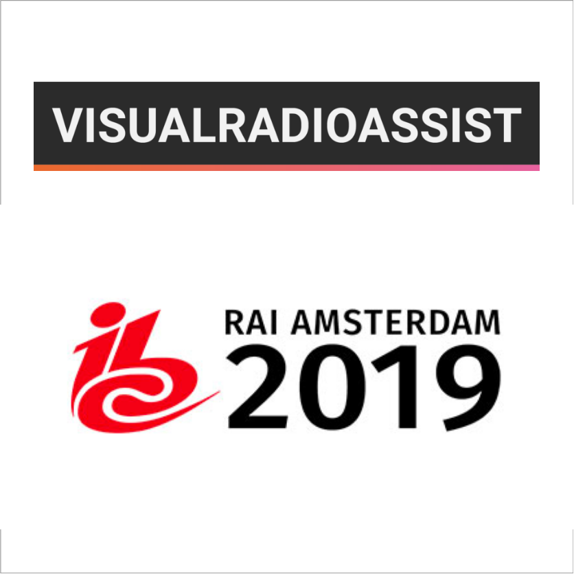 AssistRadio's tweet photo. Less than 4 weeks to #IBC2019 

Who else is joining? https://t.co/c5TF2ln3Hl