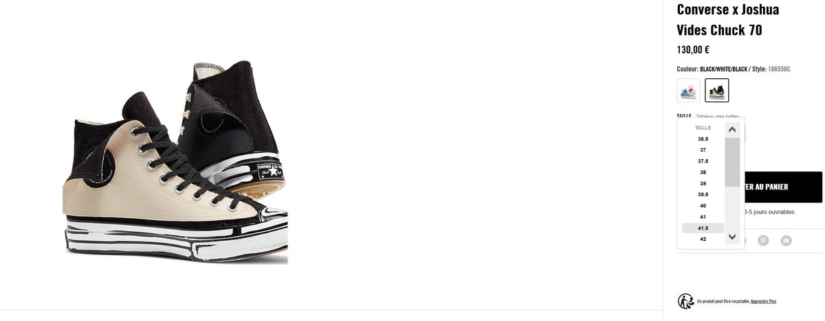 converse european sizes