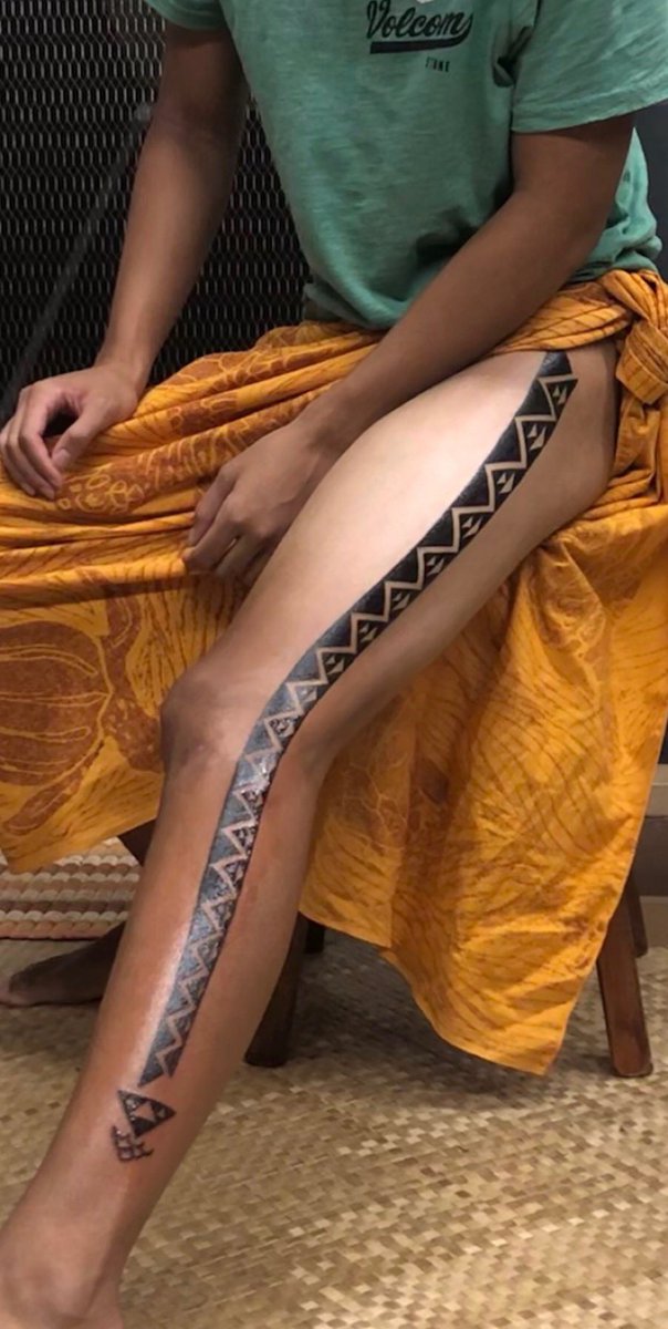 johnkalaniv's tweet photo. 7 hours later my leg stay sore https://t.co/YBP7yTfPjj